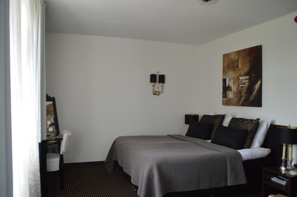 Hotel Garni Villa Arrisja Eefde Δωμάτιο φωτογραφία