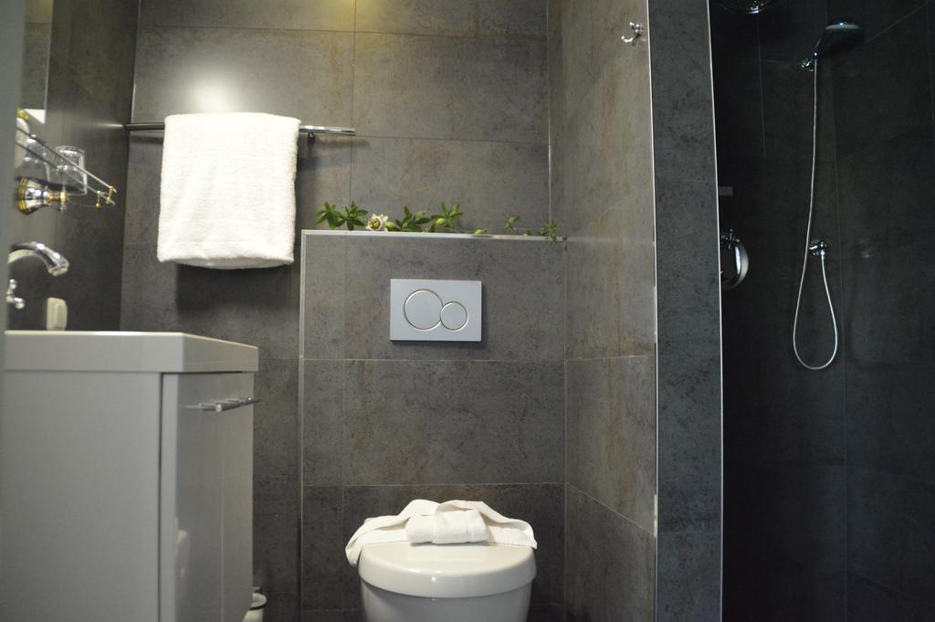 Hotel Garni Villa Arrisja Eefde Εξωτερικό φωτογραφία