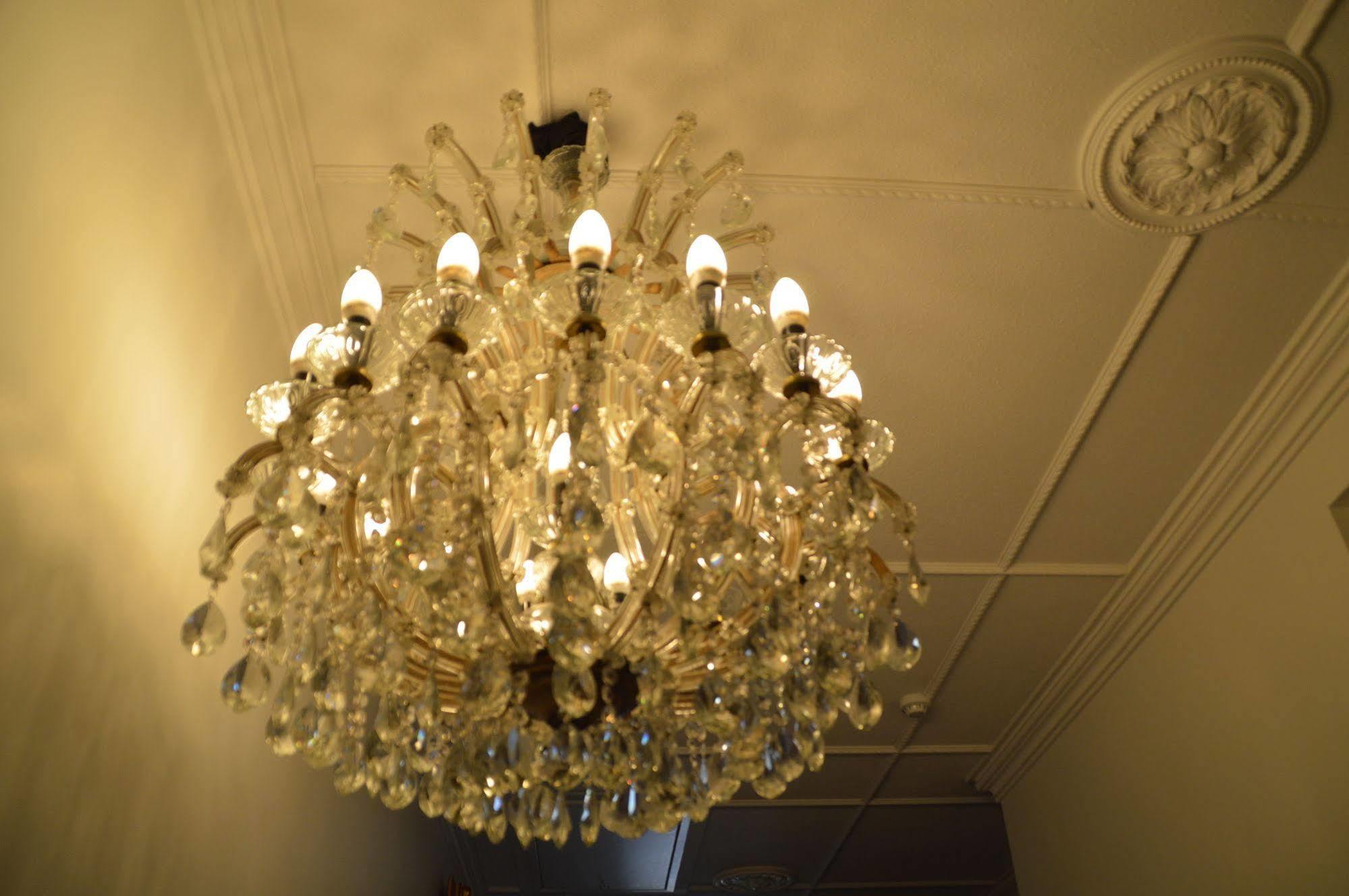 Hotel Garni Villa Arrisja Eefde Εξωτερικό φωτογραφία