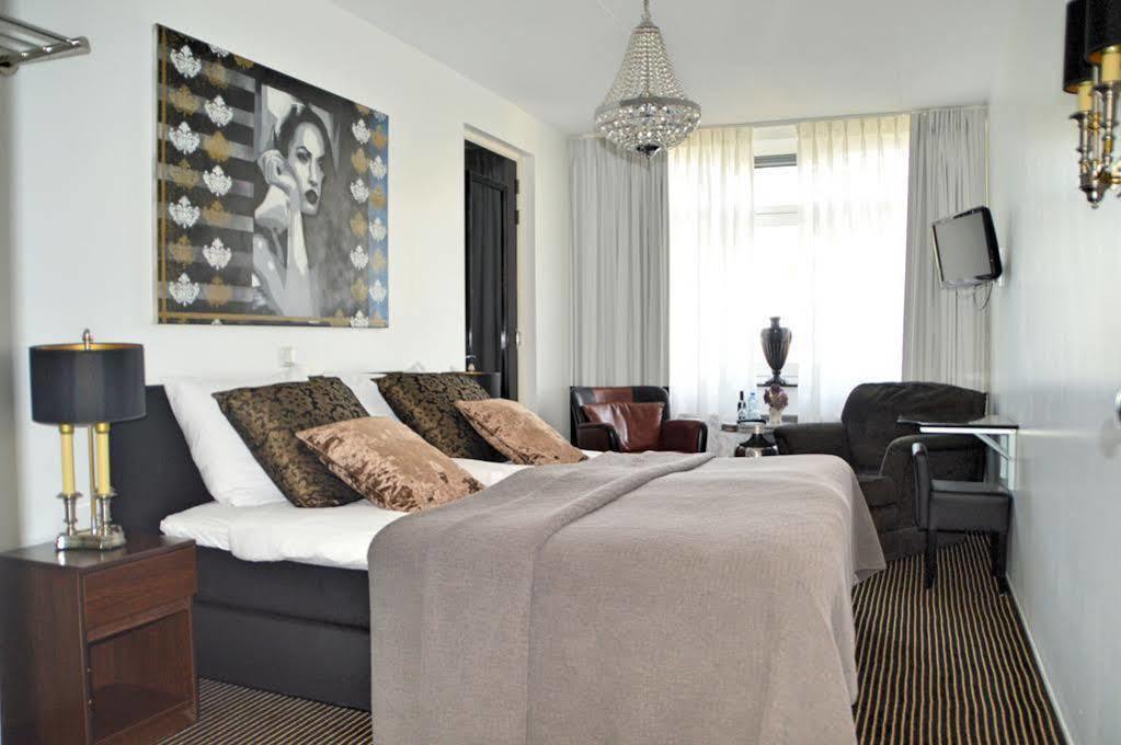 Hotel Garni Villa Arrisja Eefde Εξωτερικό φωτογραφία