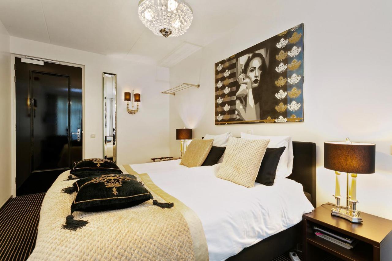 Hotel Garni Villa Arrisja Eefde Εξωτερικό φωτογραφία