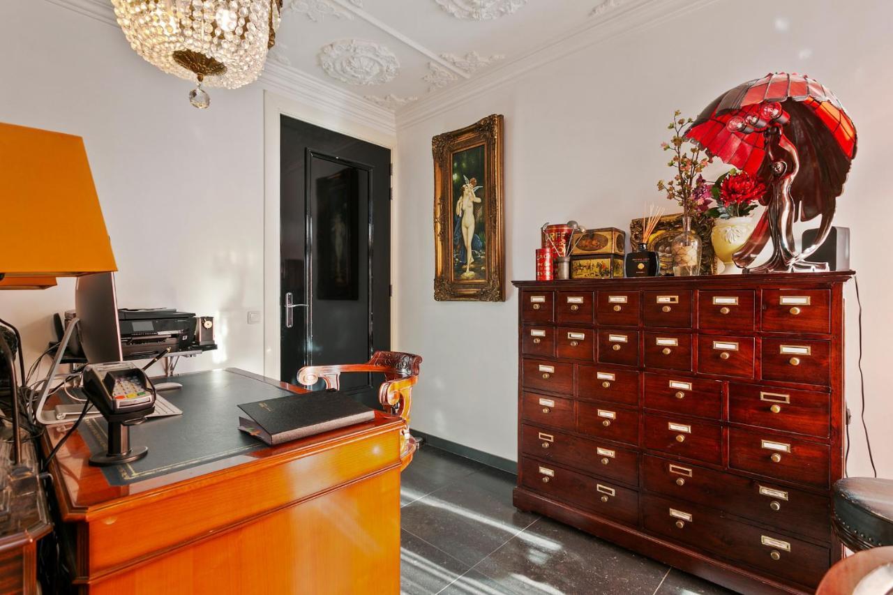 Hotel Garni Villa Arrisja Eefde Εξωτερικό φωτογραφία